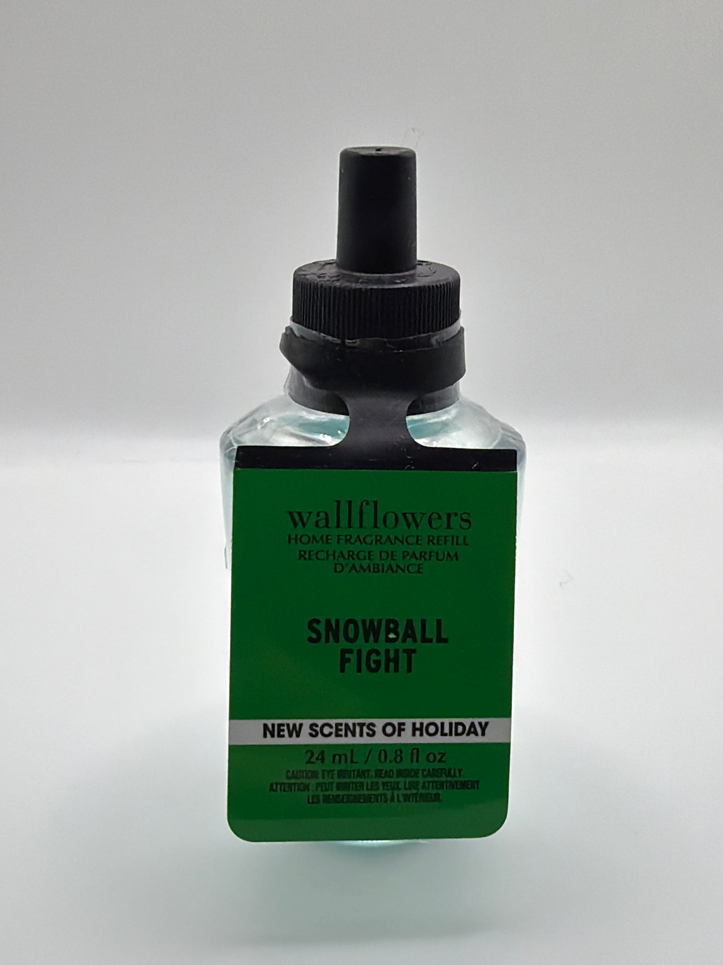 BBW Wallflower Refills Single & Twin Packs