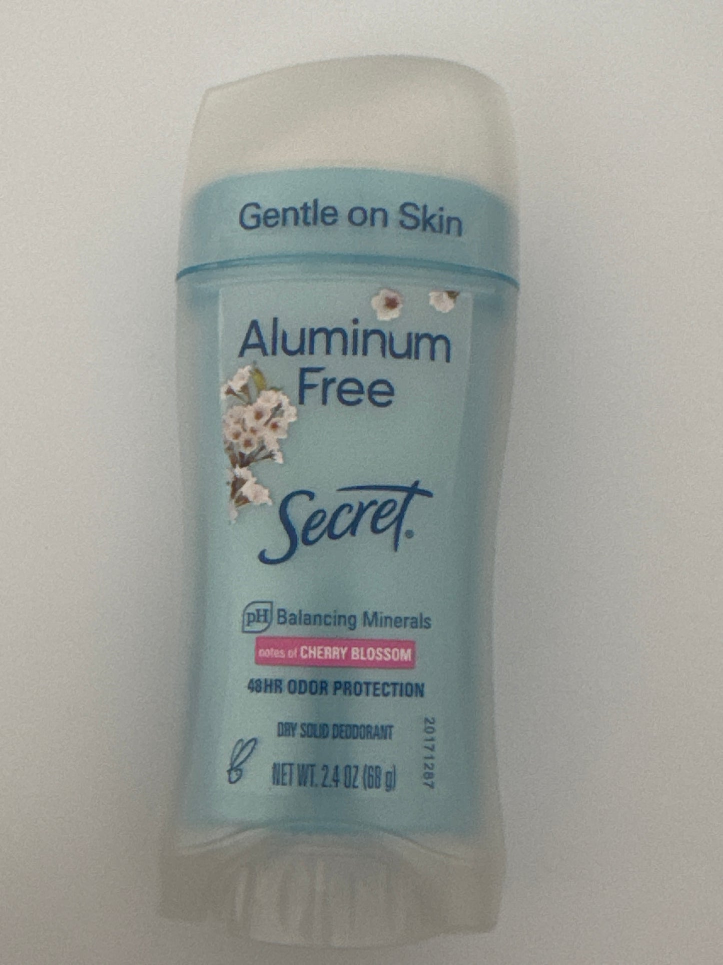 Secret Deodorant Solid