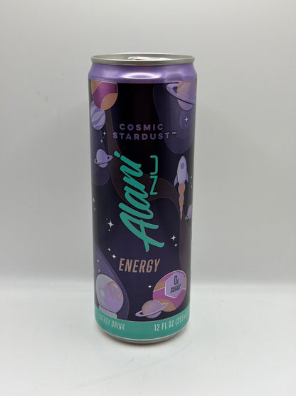 Alani Nu Energy Drinks Various Flavours