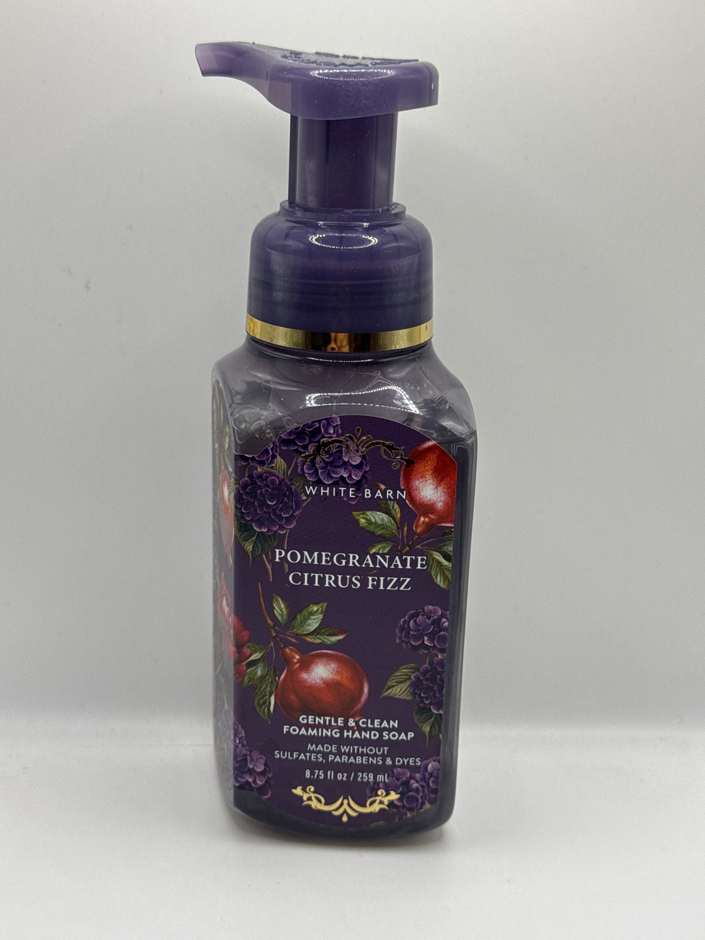 BBW Foaming & Gel Hand Soaps plus Refills