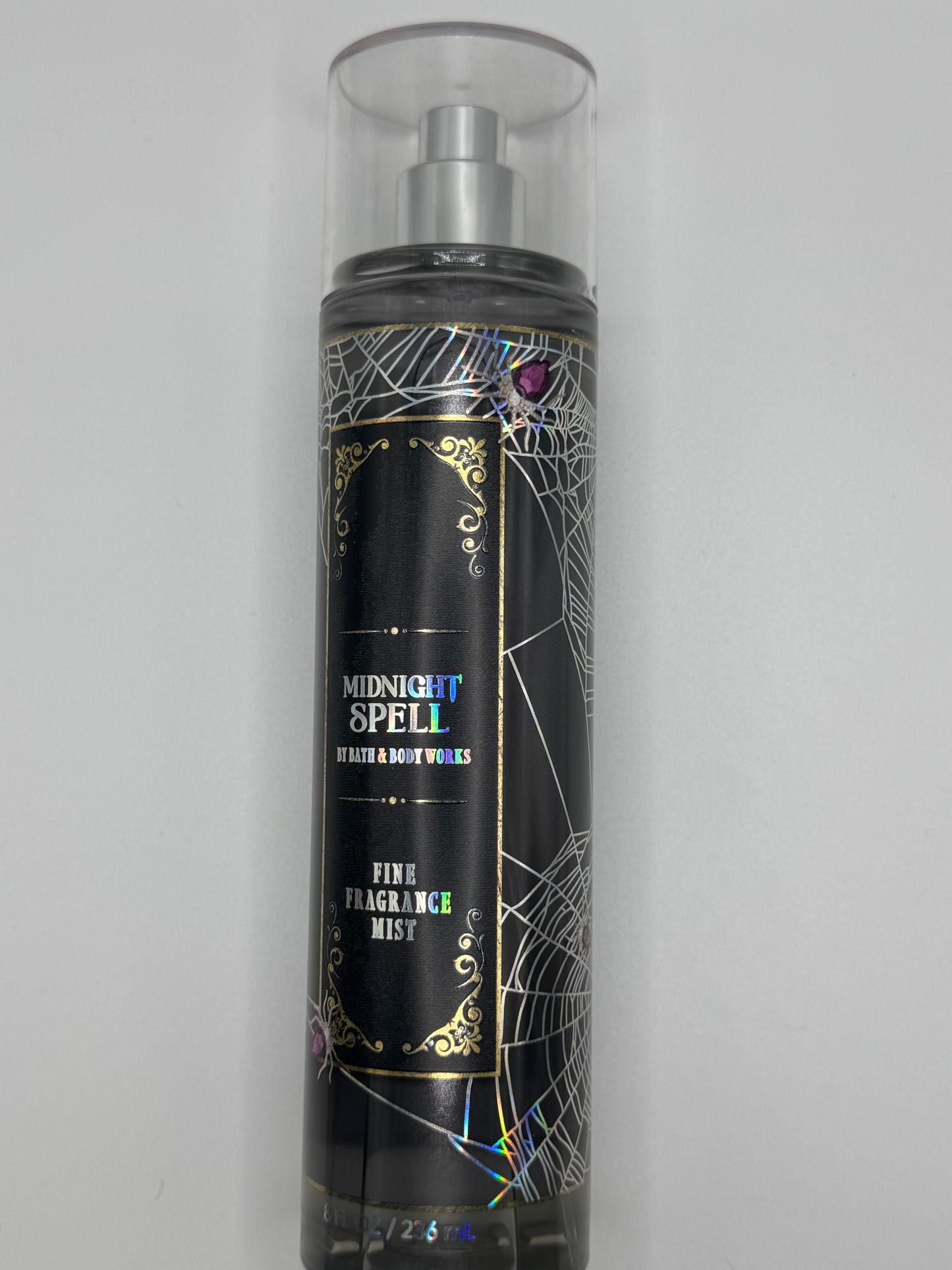 BBW Fine Spray Body Fragrance Mist & Cologne Mist