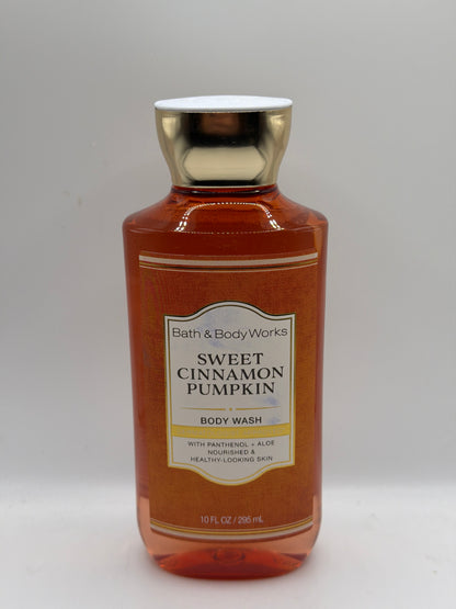 BBW Shower Gel, Body Wash, Soap Bars & Bubble Bath