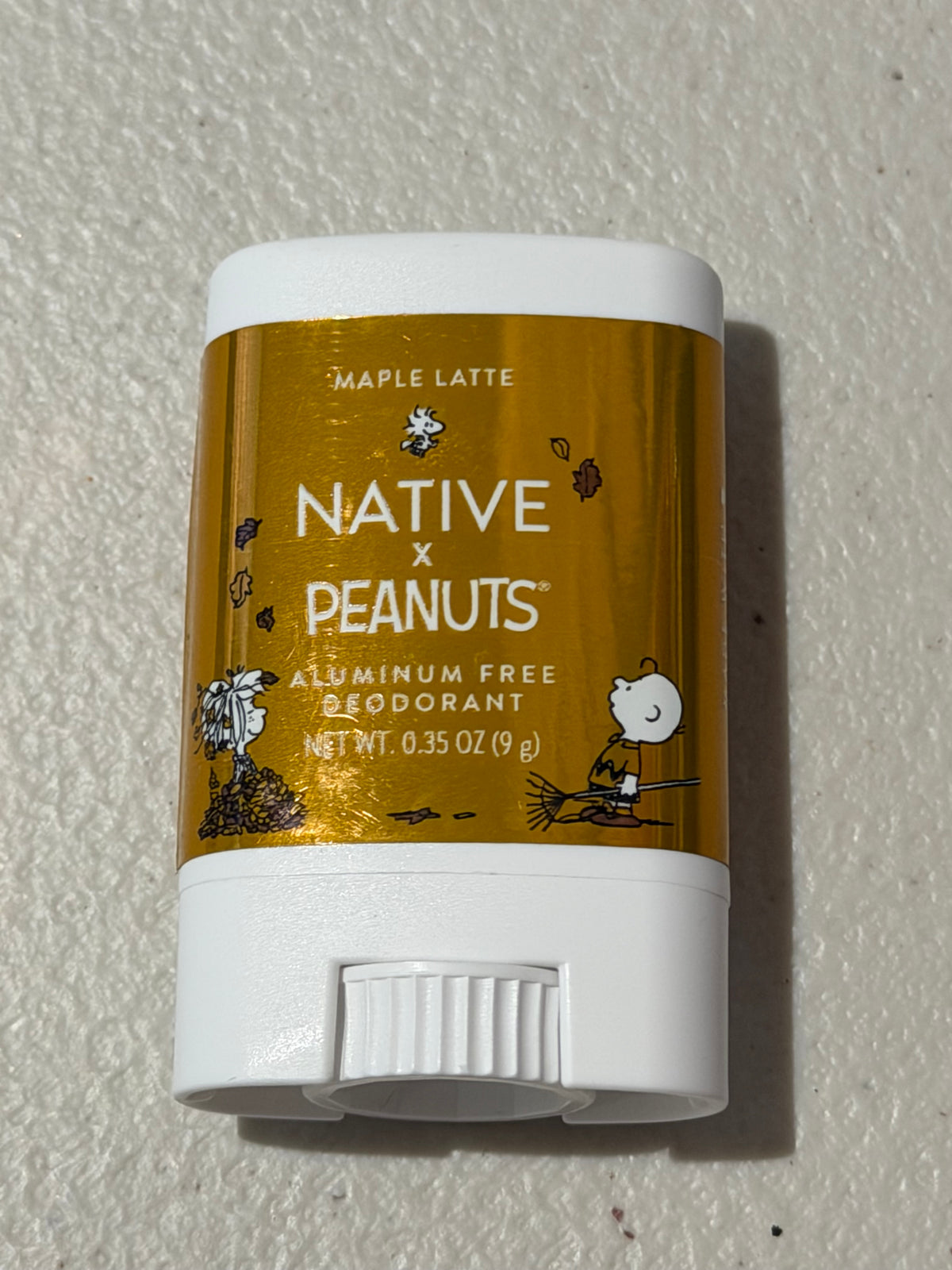 Native Bodycare Wash, Lotion, Deodorant