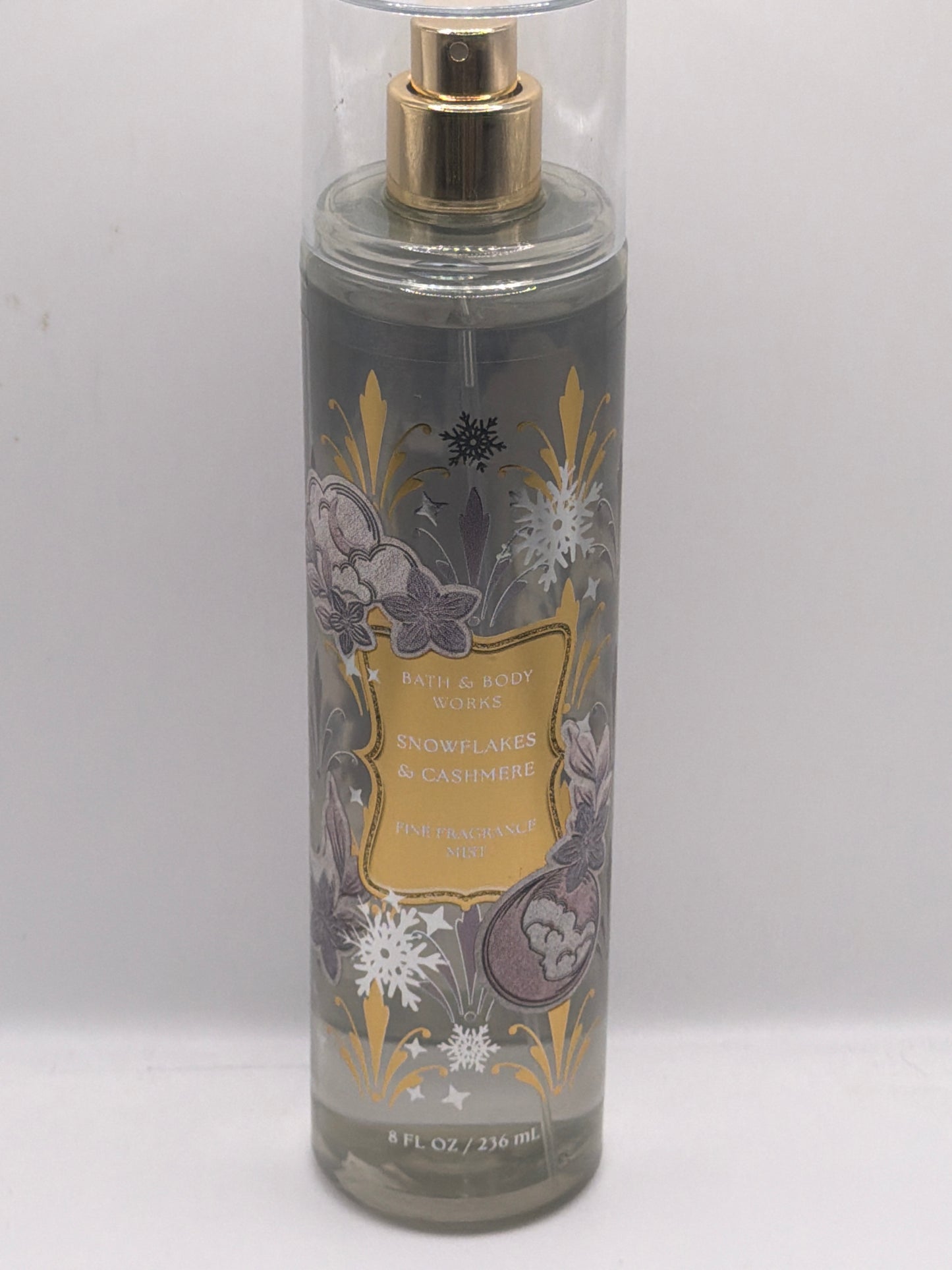 BBW Fine Spray Body Fragrance Mist & Cologne Mist & Travel size