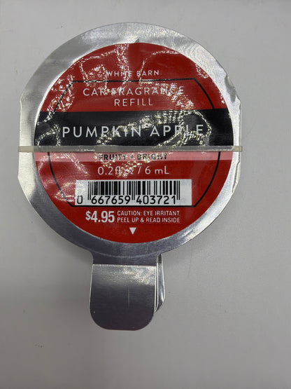 BBW Car Portable Scent Refills