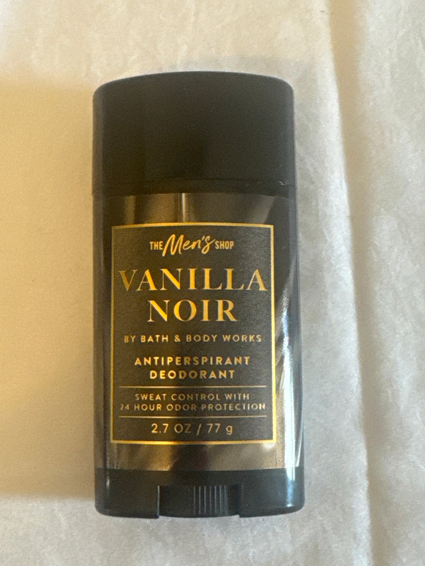BBW Antiperspirant Deodorant Stick Various Scents Men & Women’s 77g