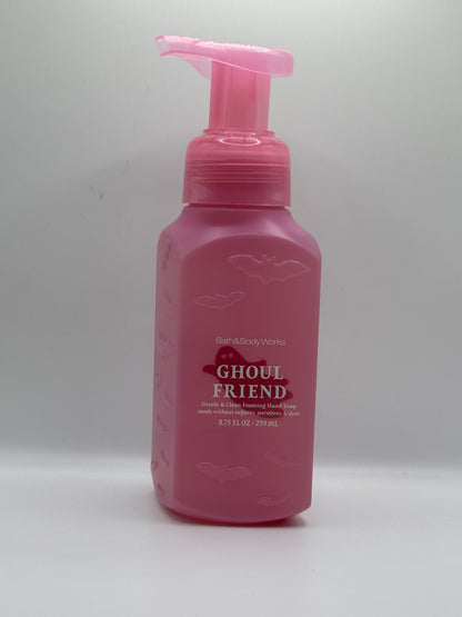BBW Foaming & Gel Hand Soaps