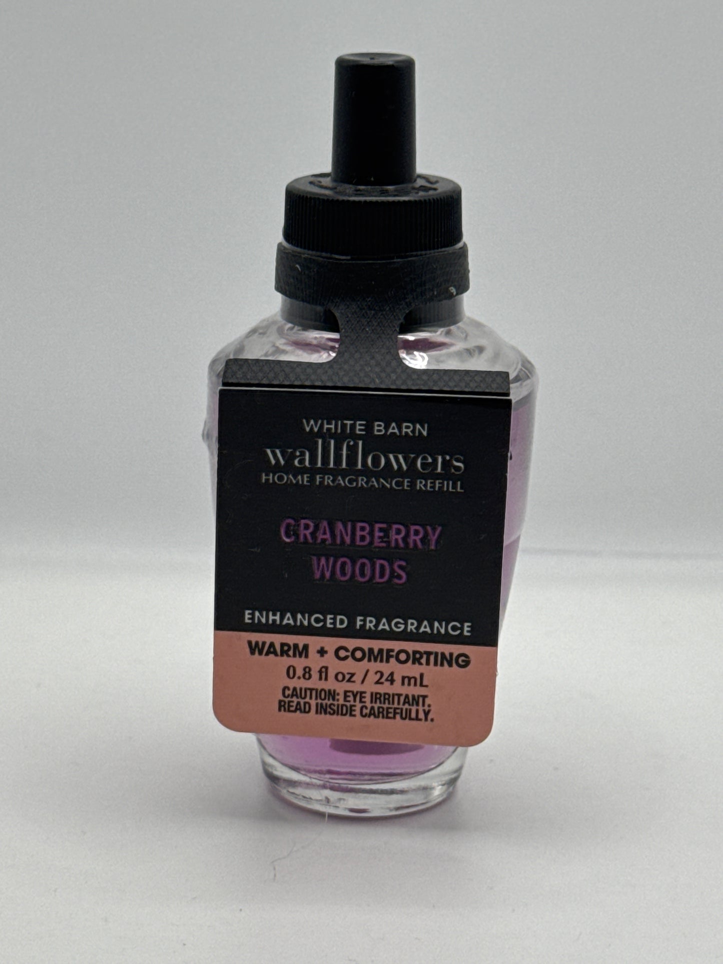 BBW Wallflower Refills Single & Twin Packs