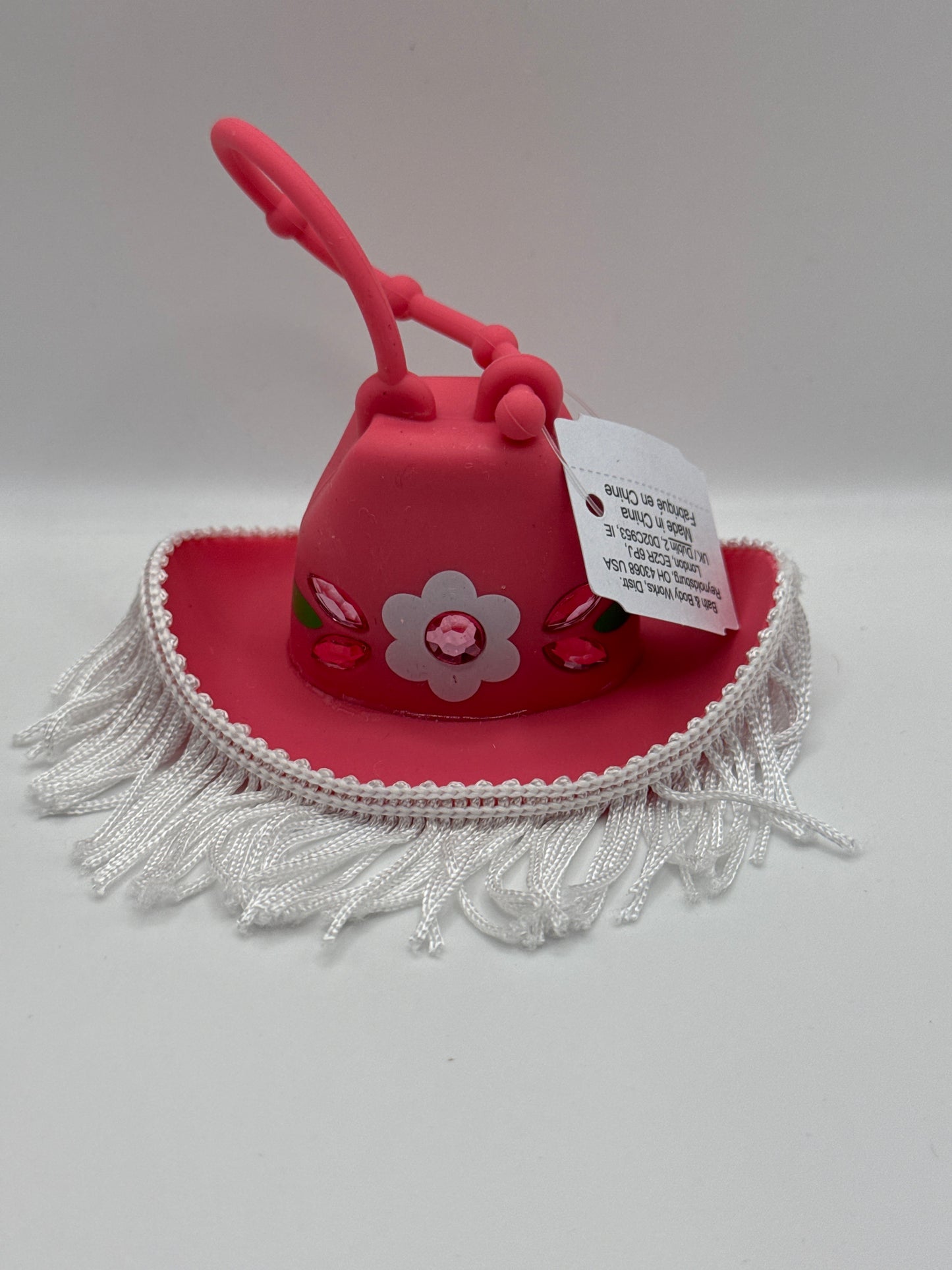 BBW Pocketbac & Bottle Holders