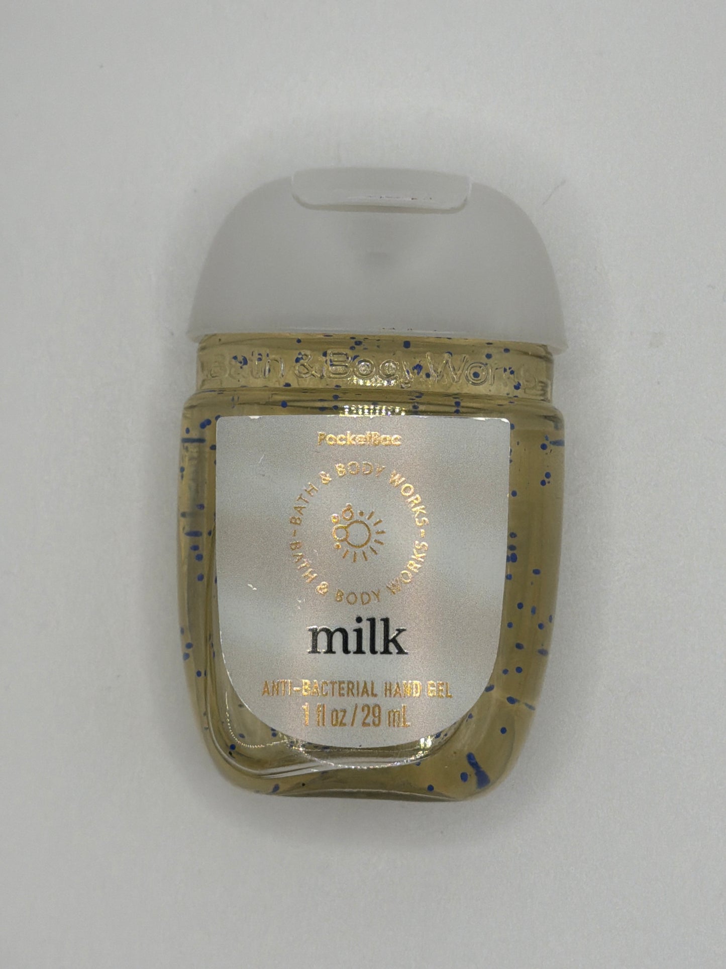 BBW Sanitisers Pocketbacs