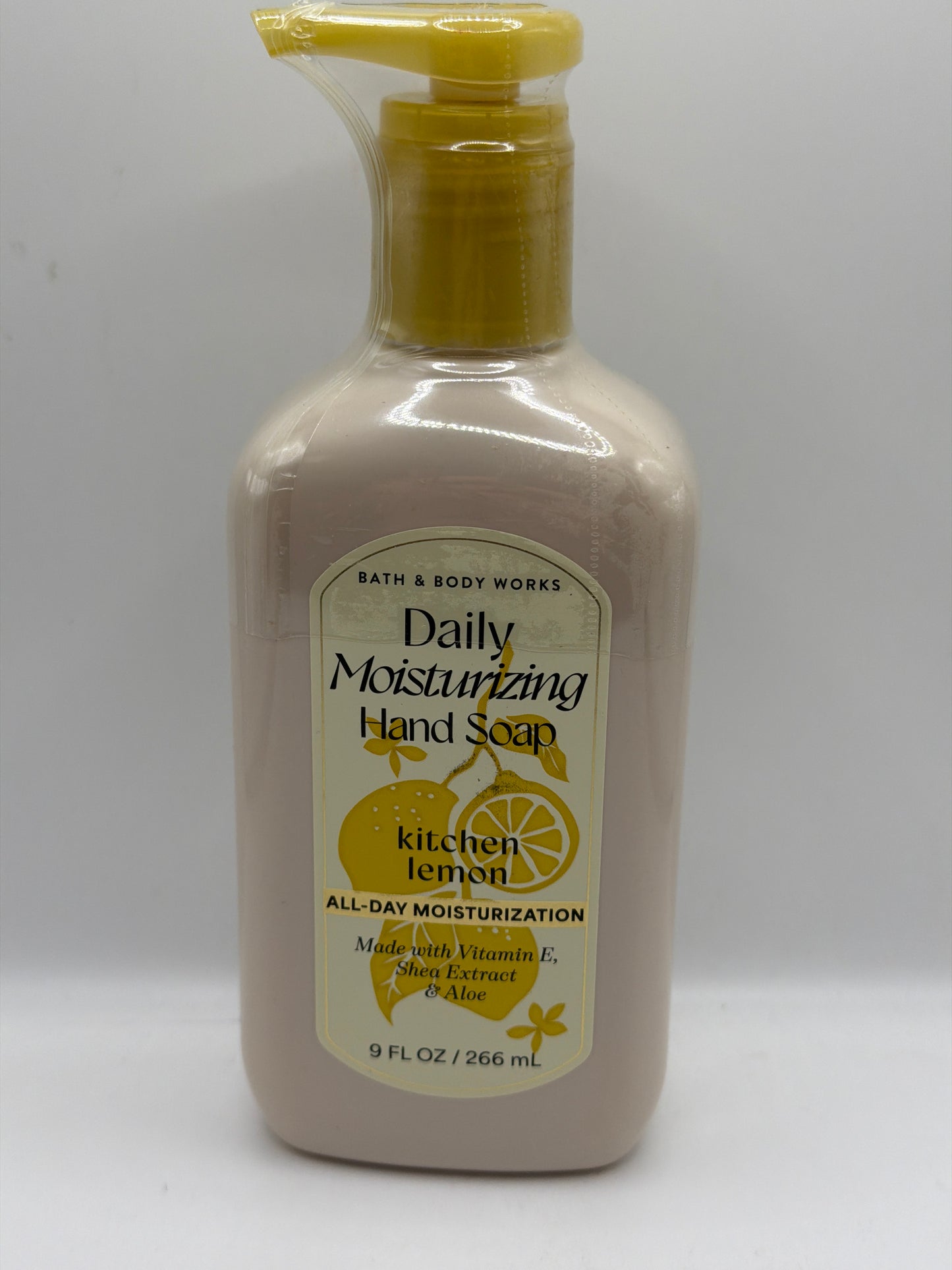 BBW Foaming & Gel Hand Soaps plus Refills