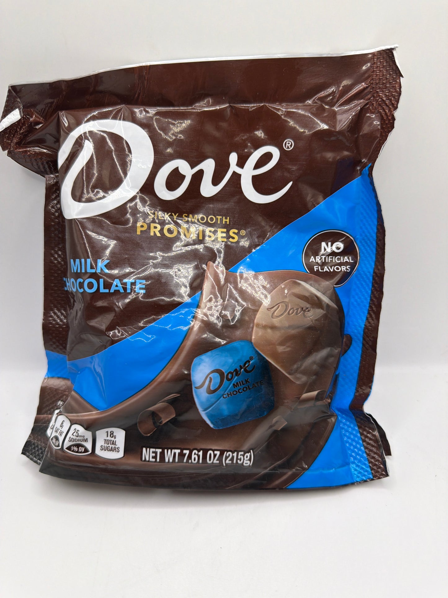Dove Chocolates Various Flavours