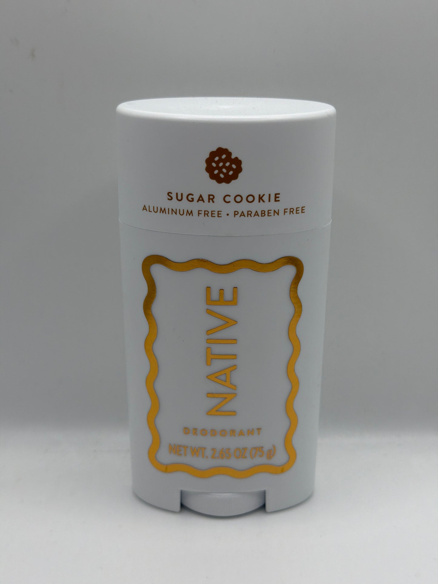 Native Bodycare Wash, Lotion, Deodorant