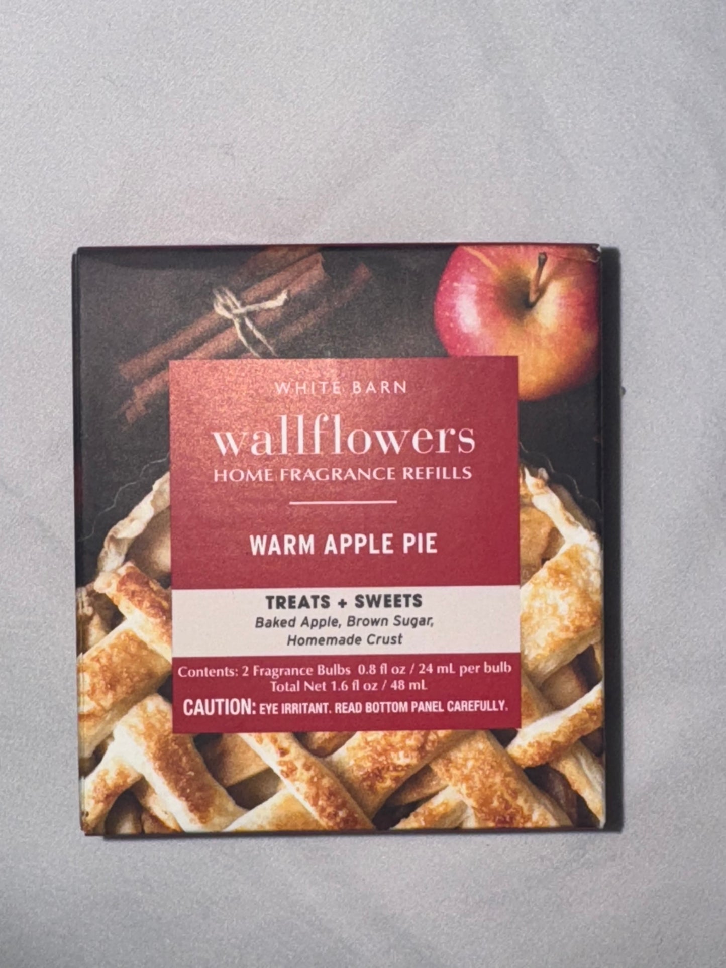 BBW Wallflower Refills Single & Twin Packs
