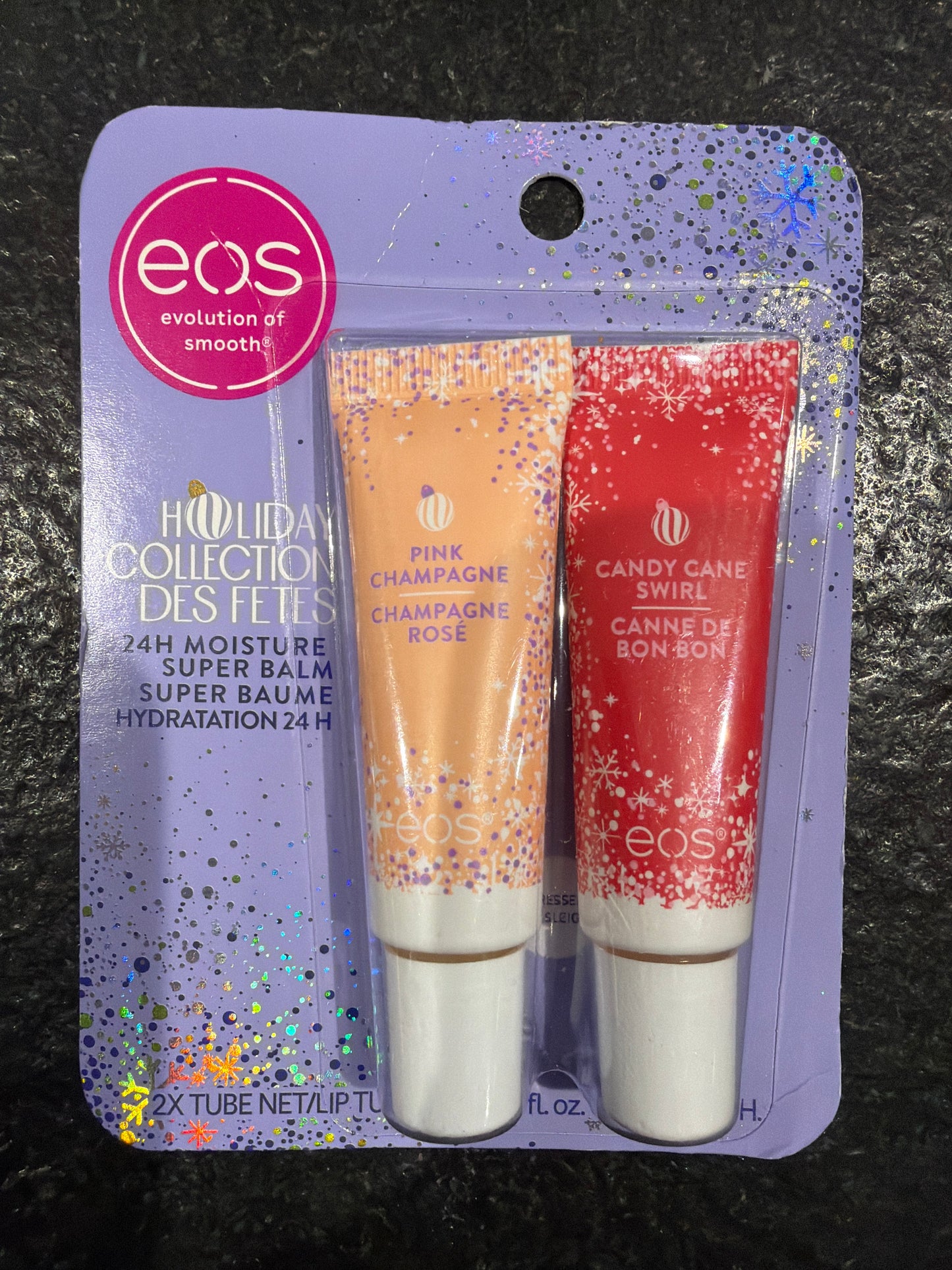 EOS Super Lip Balms Various Packs