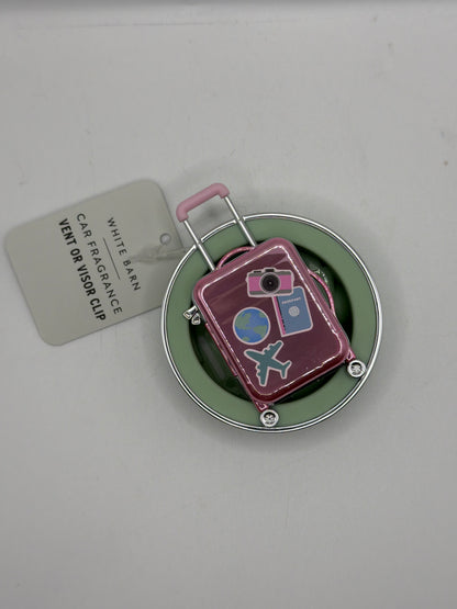 BBW Car Portable Scent Holders