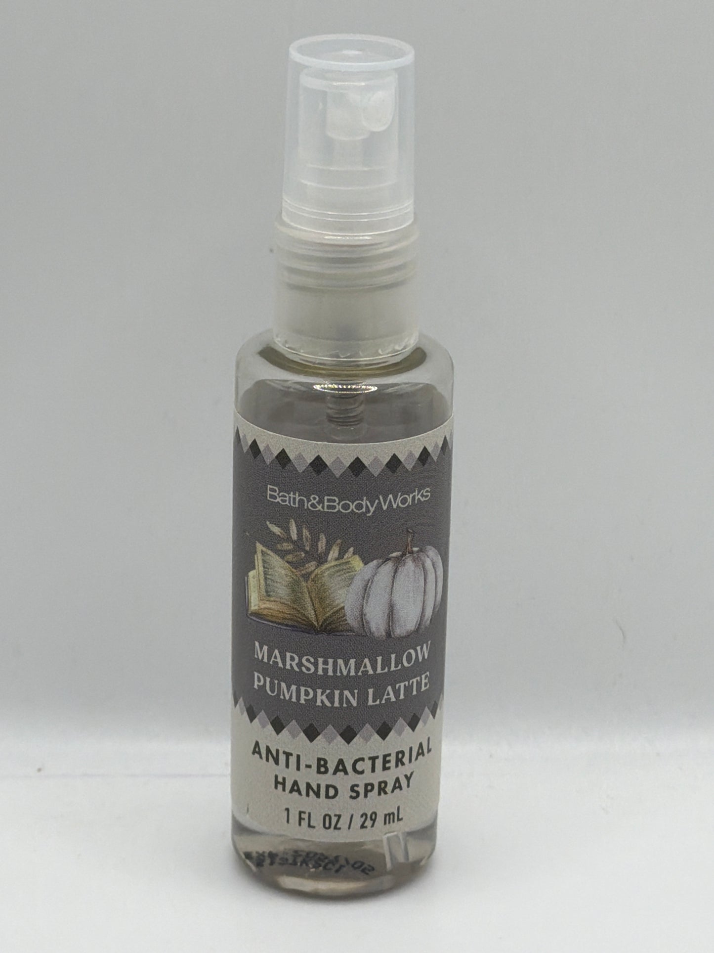 BBW Sanitizer Hand Sprays