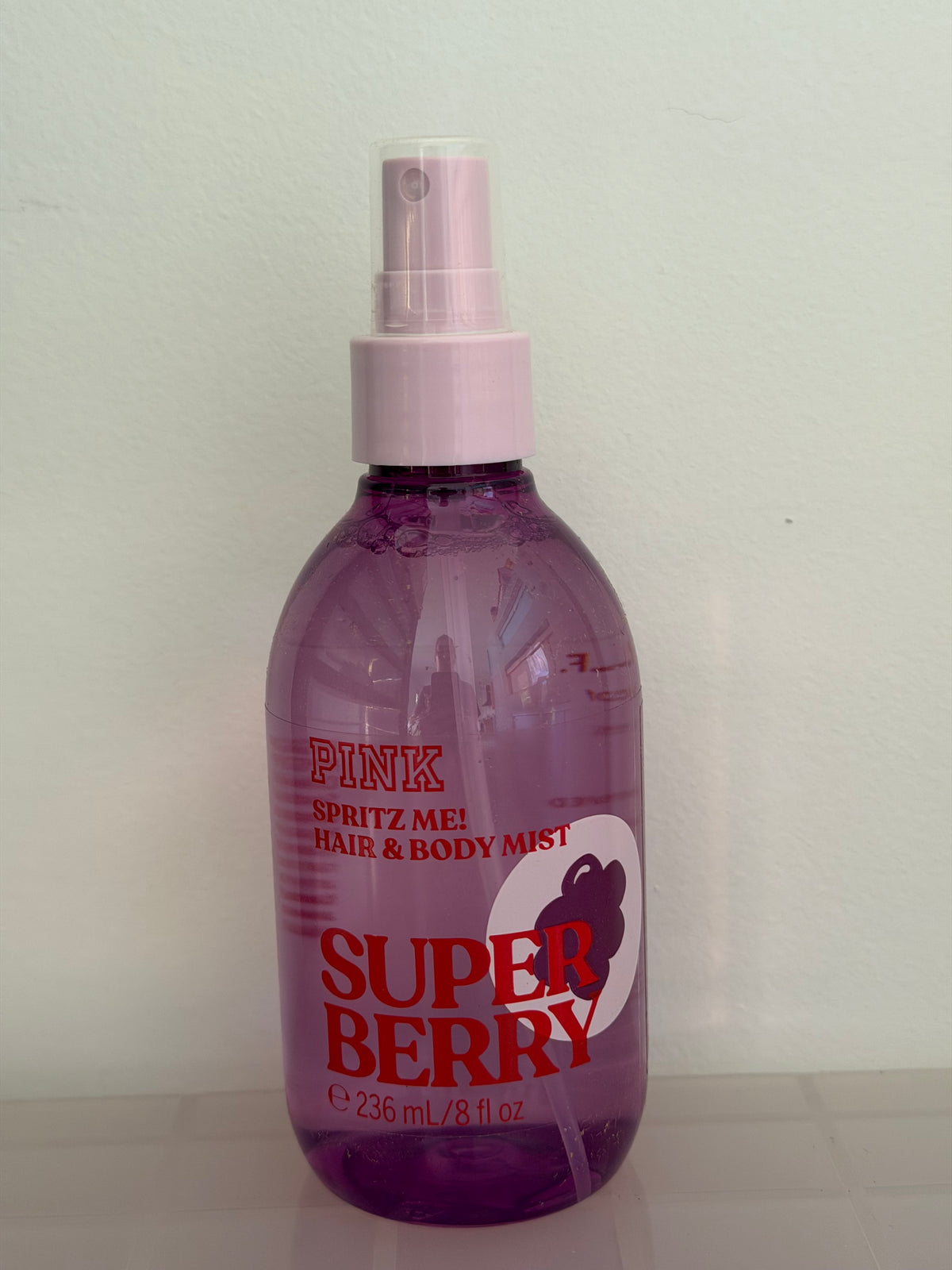 Victoria's Secret Pink Body Care Various Products