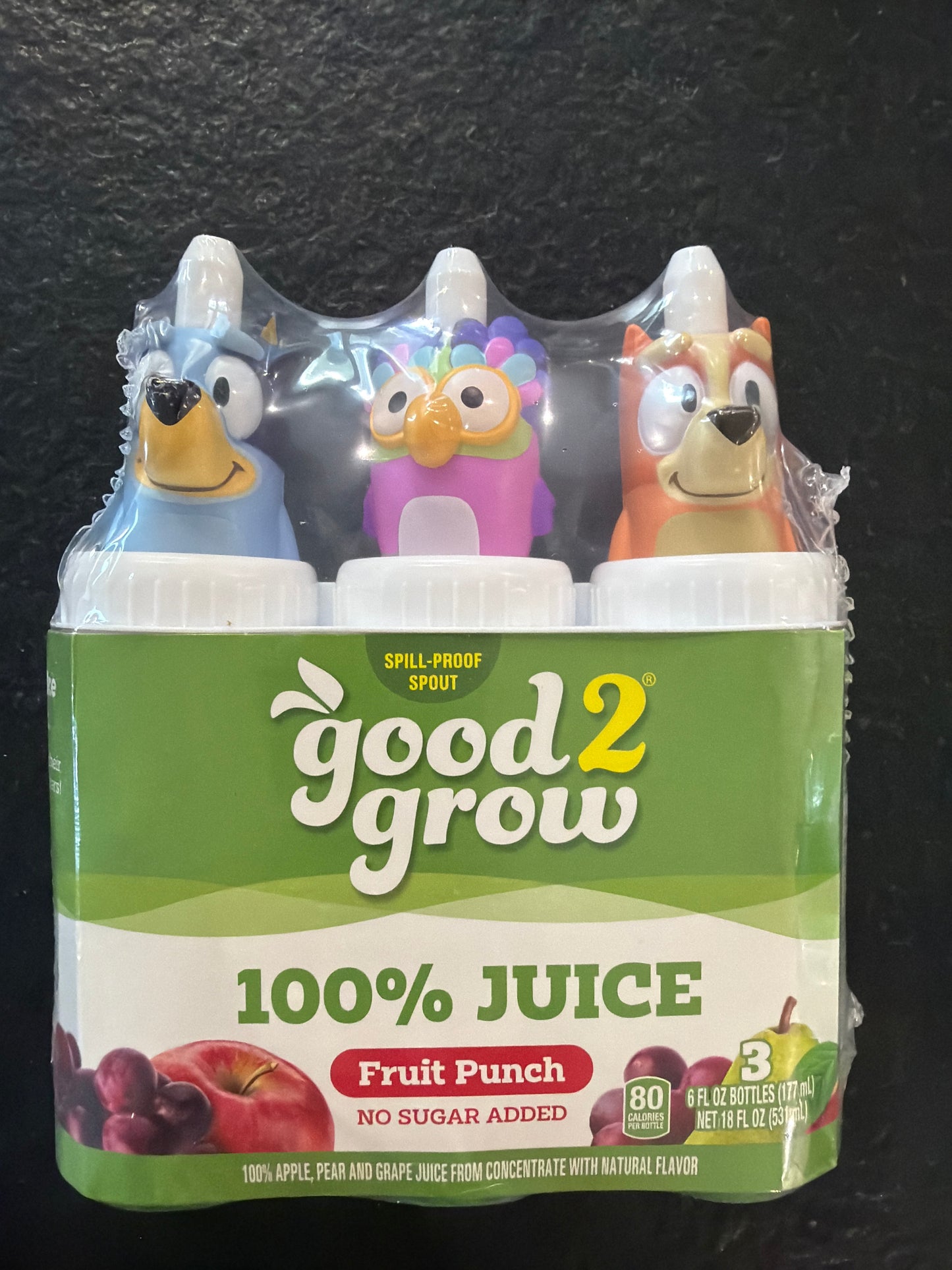 Good 2 Grow Juice Various Options