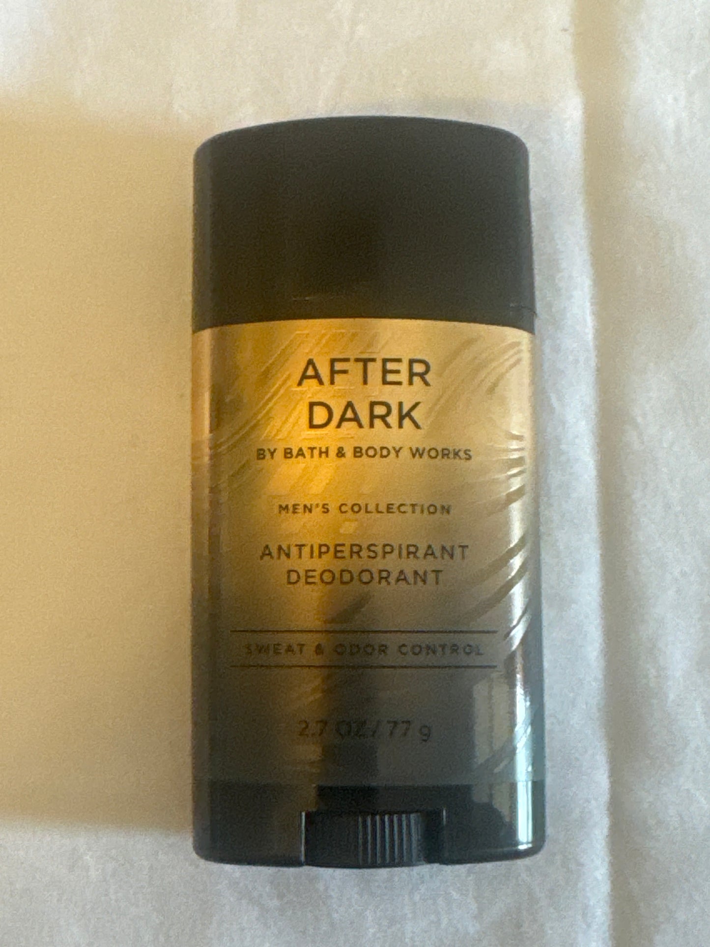 BBW Antiperspirant Deodorant Stick Various Scents Men & Women’s 77g
