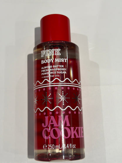 Victoria's Secret Pink Body Care Various Products