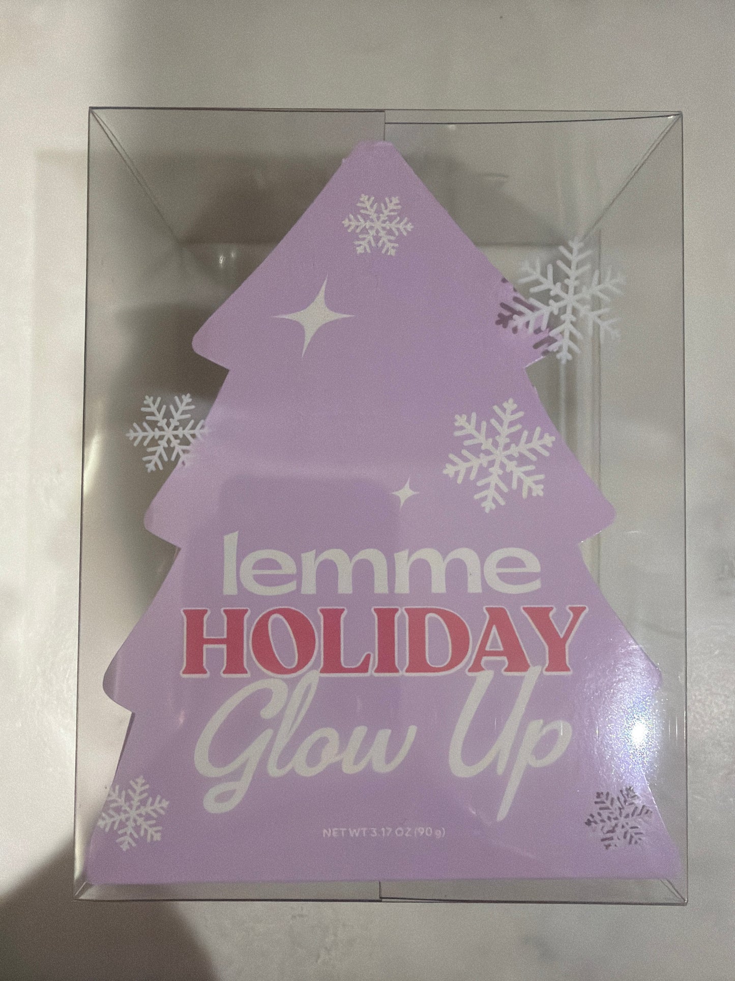 Lemme Holiday Gift Sets