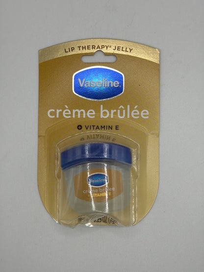 Vaseline Holiday Lip Balms Various available