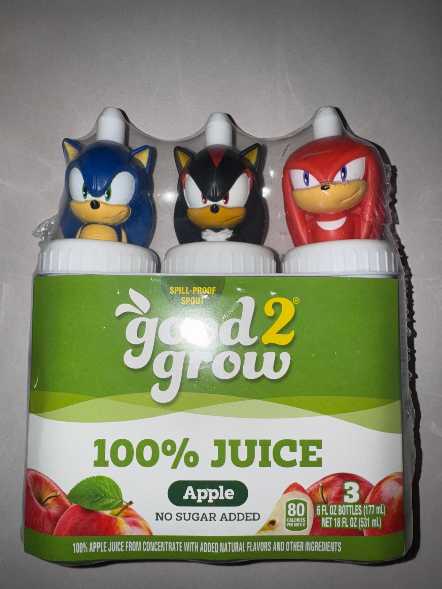 Good 2 Grow Juice Various Options
