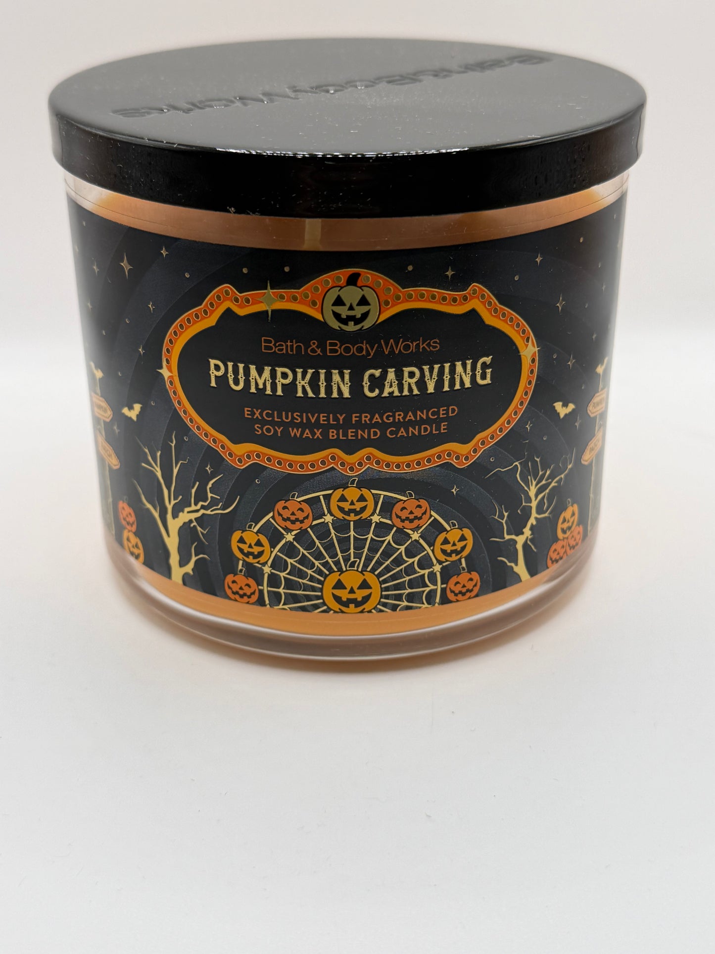BBW 3 Wick Candles