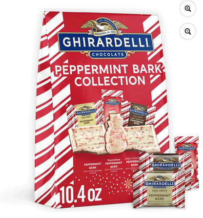 Ghirardelli Chocolates Various Sizes & Flavours & Gifts sets