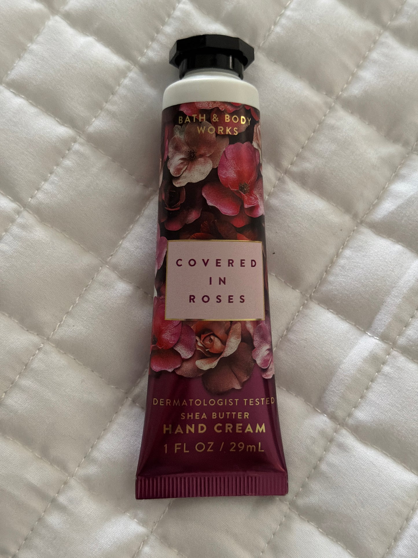 BBW Handcreams
