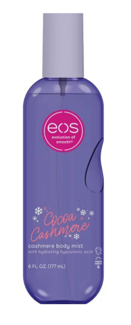 EOS Shea Better Body Lotions, Shave Cream, Butter, Body Wash, Hand Cream & oils