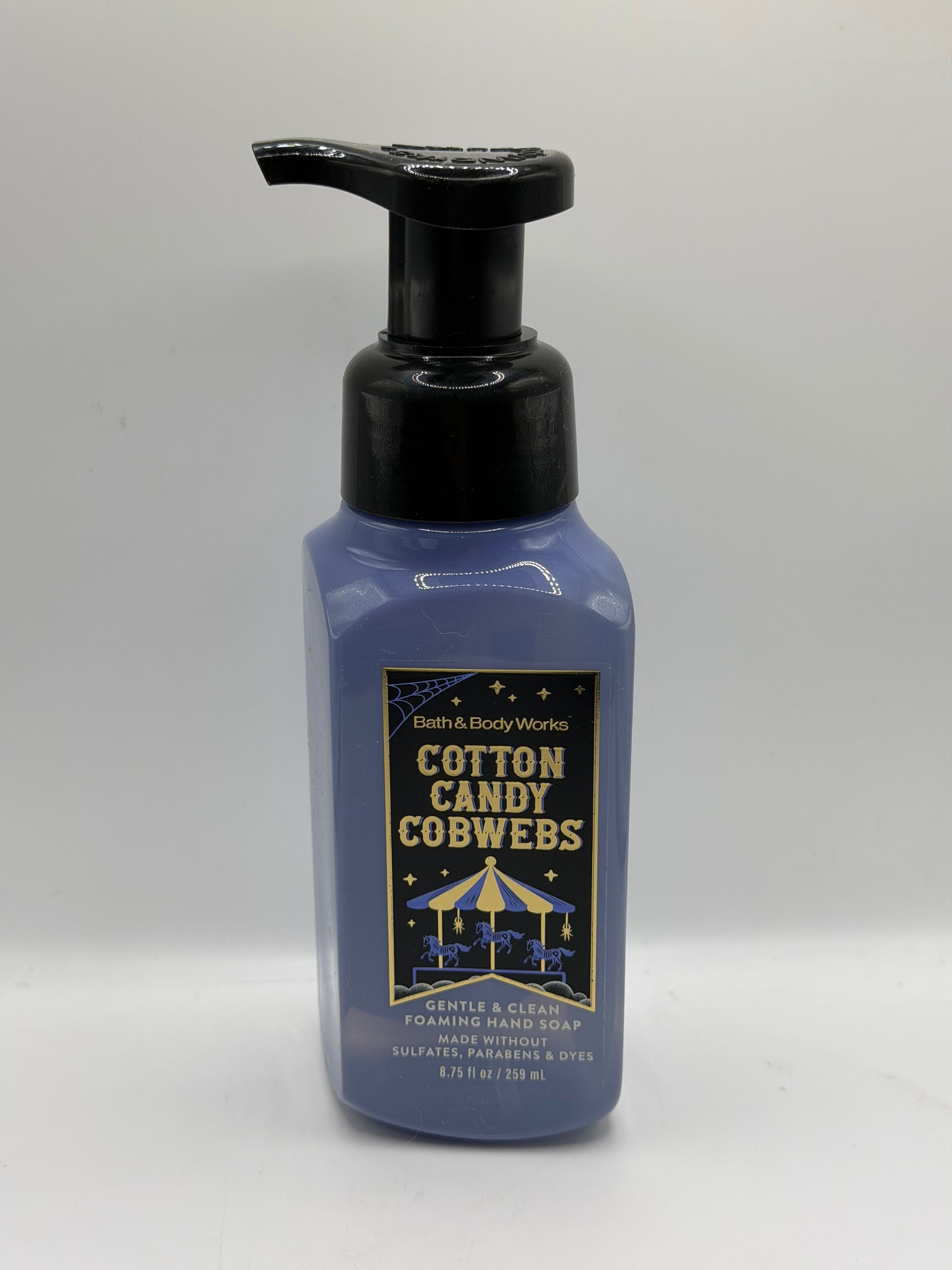 BBW Foaming & Gel Hand Soaps plus Refills