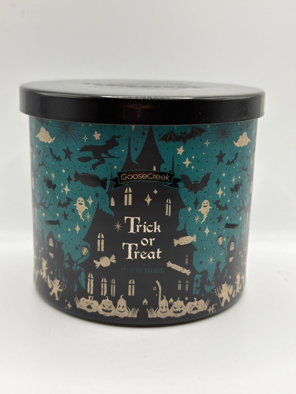 Goose Creek 3 Wick Candles