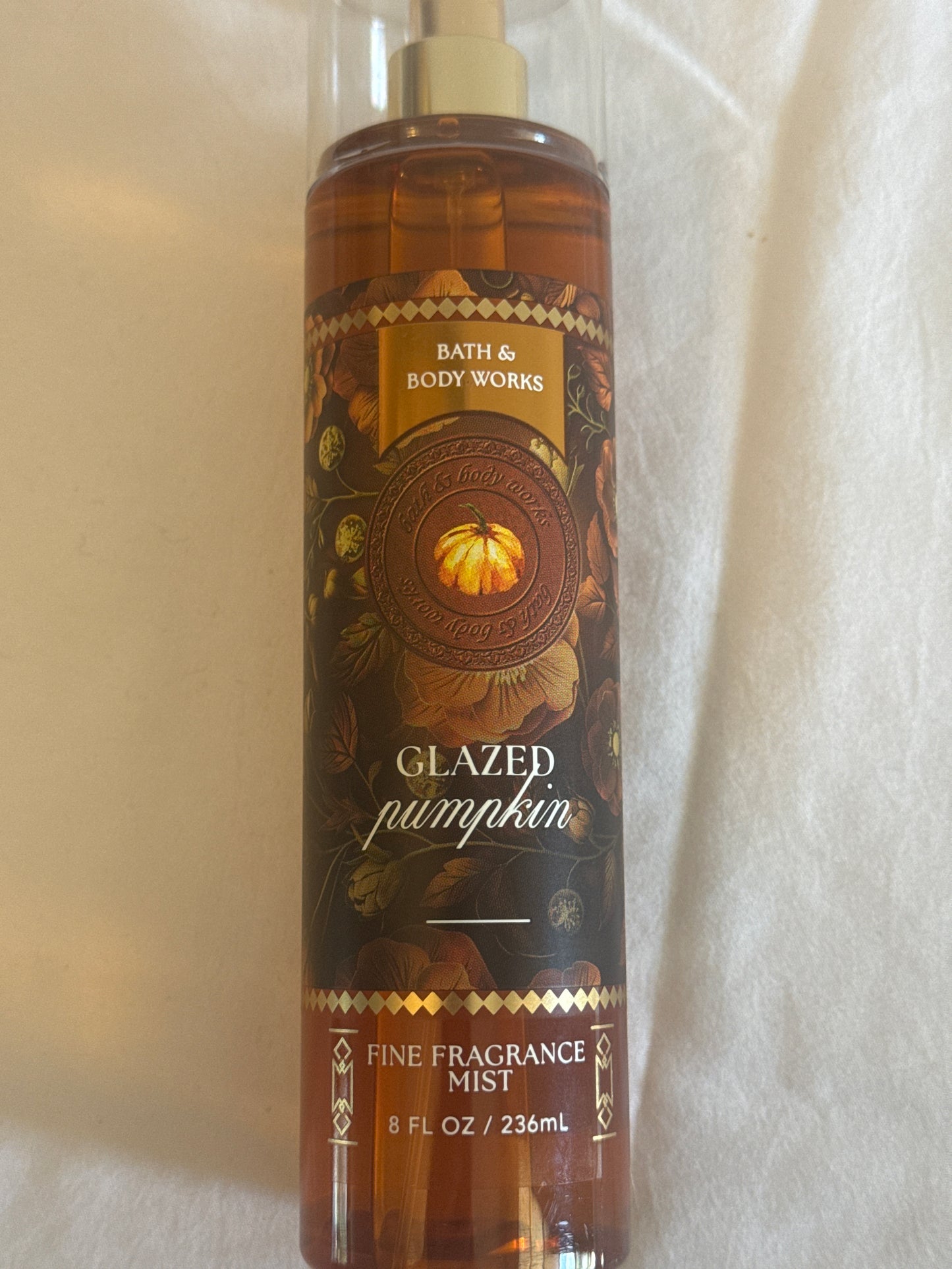 BBW Fine Spray Body Fragrance Mist & Cologne Mist & Travel size