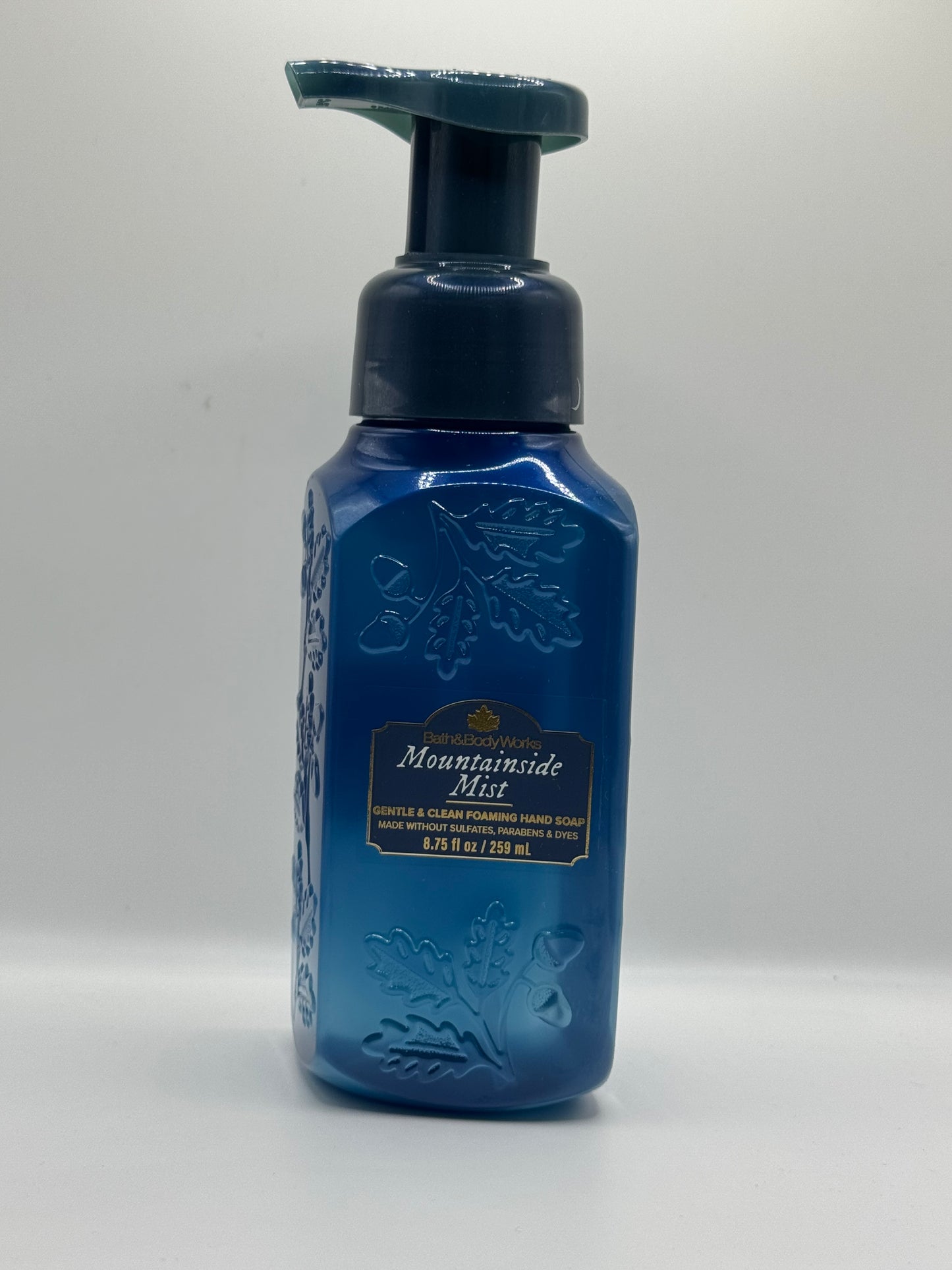 BBW Foaming & Gel Hand Soaps