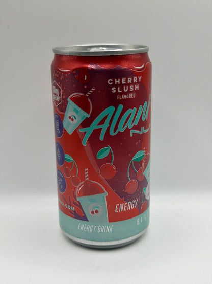 Alani Nu Energy Drinks Various Flavours