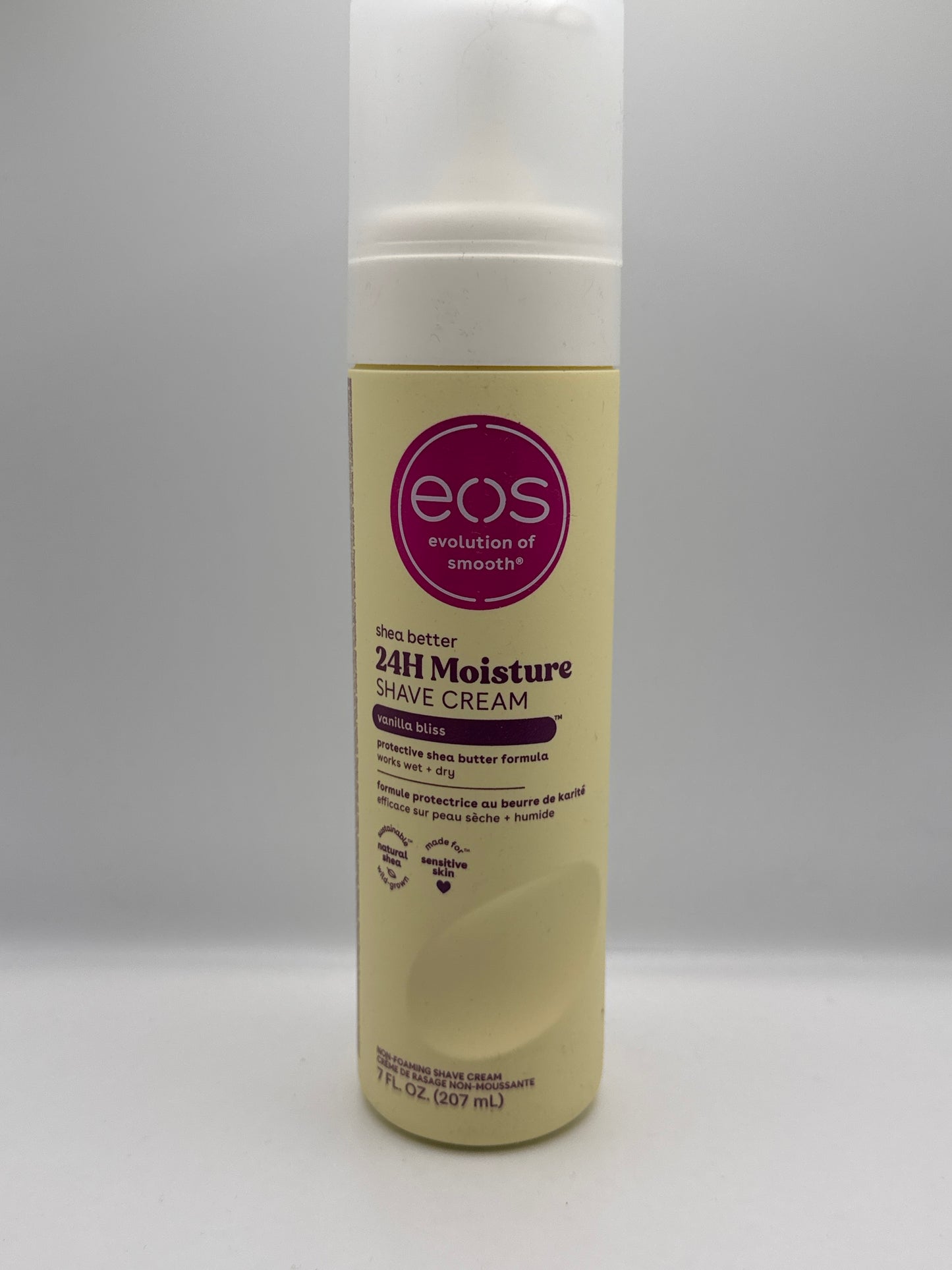EOS Shea Better Body Lotions, Shave Cream, Butter, Body Wash, Hand Cream & oils