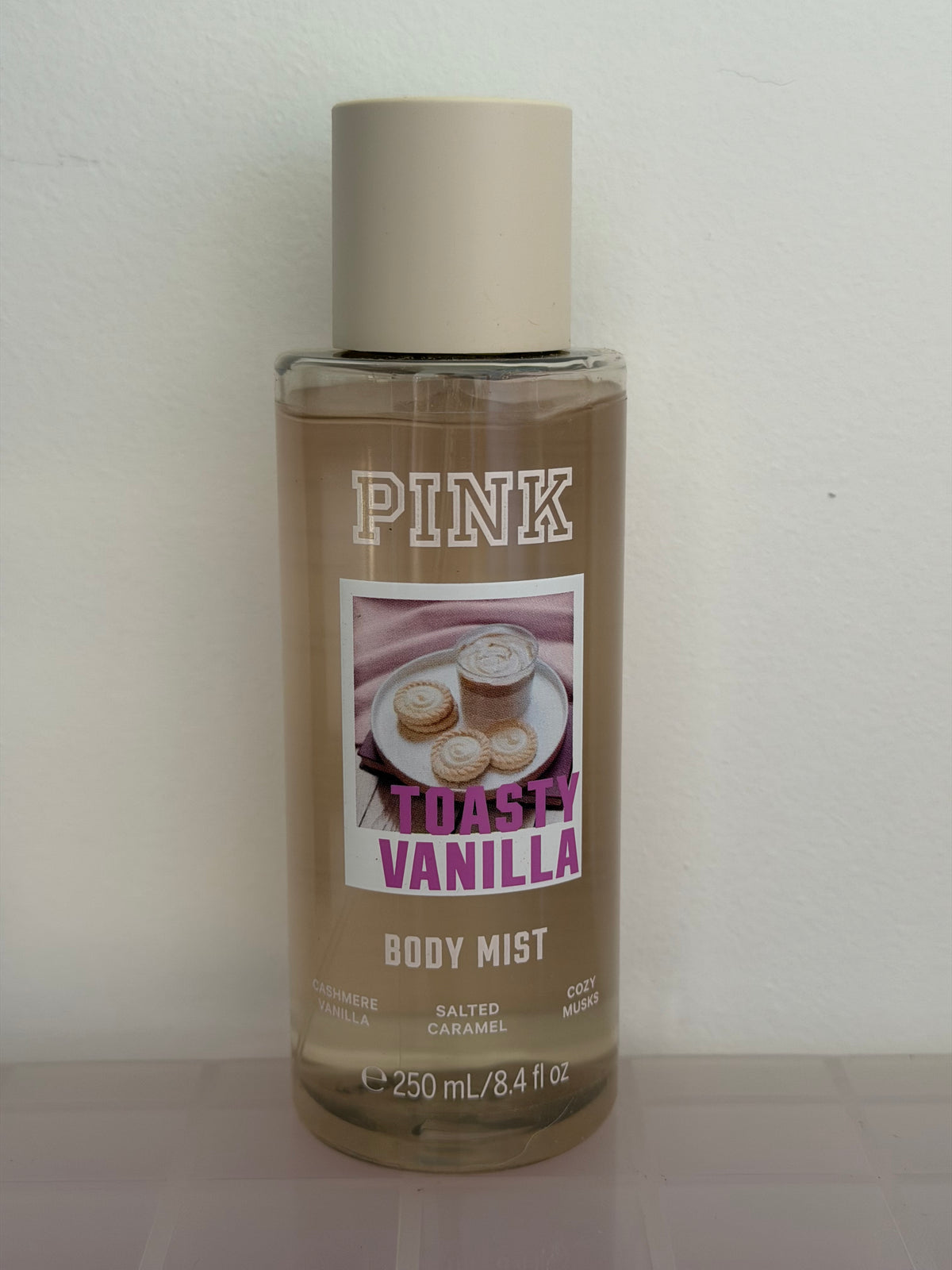 Victoria's Secret Pink Body Care Various Products