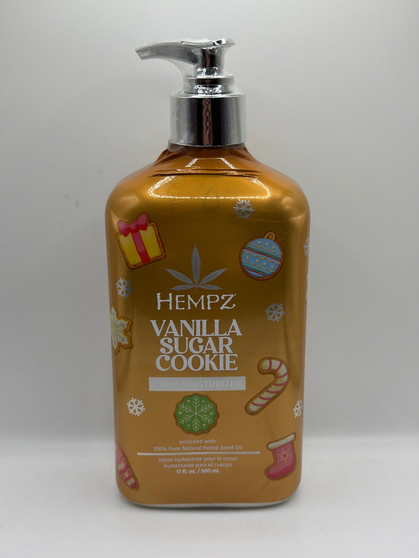 Hempz Body Lotion Various sizes and scents plus body sets