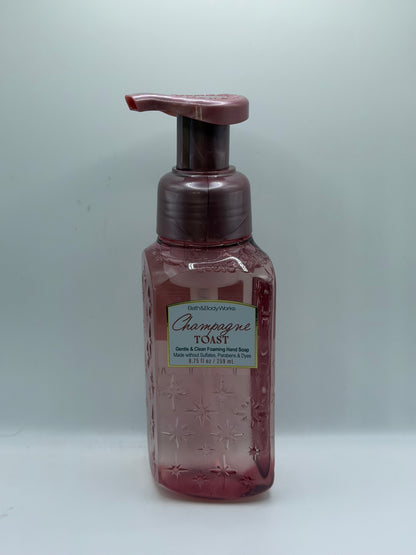 BBW Foaming & Gel Hand Soaps plus Refills