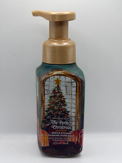 BBW Foaming & Gel Hand Soaps plus Refills