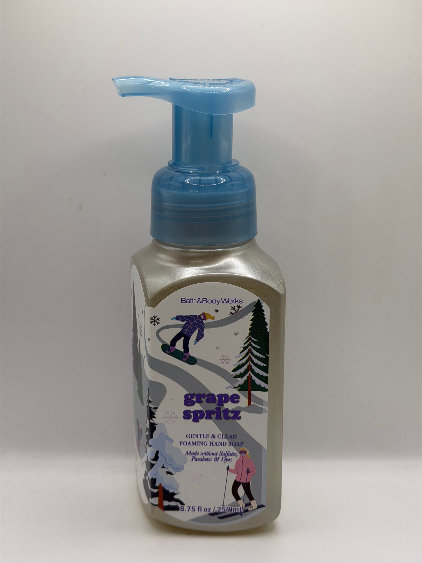 BBW Foaming & Gel Hand Soaps plus Refills