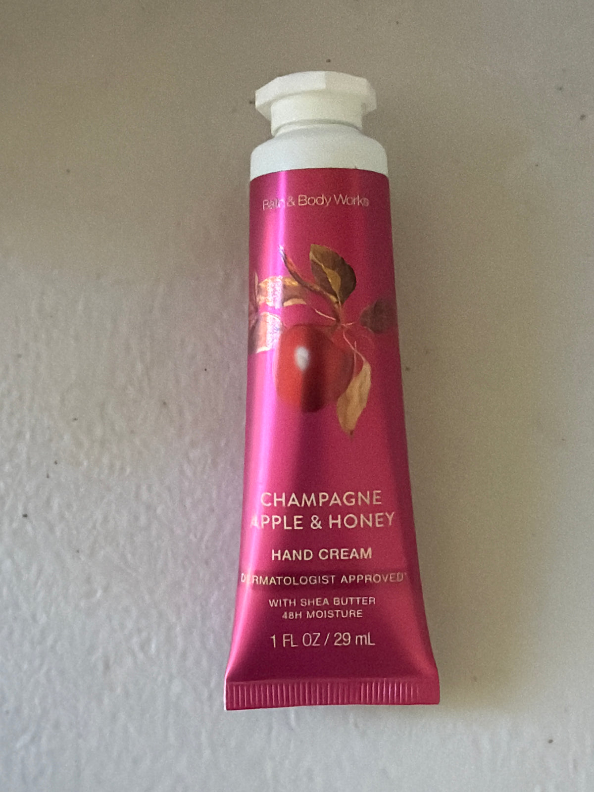 BBW Handcreams