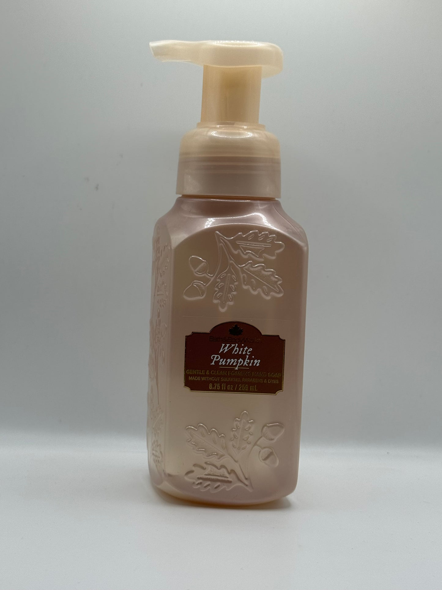BBW Foaming & Gel Hand Soaps