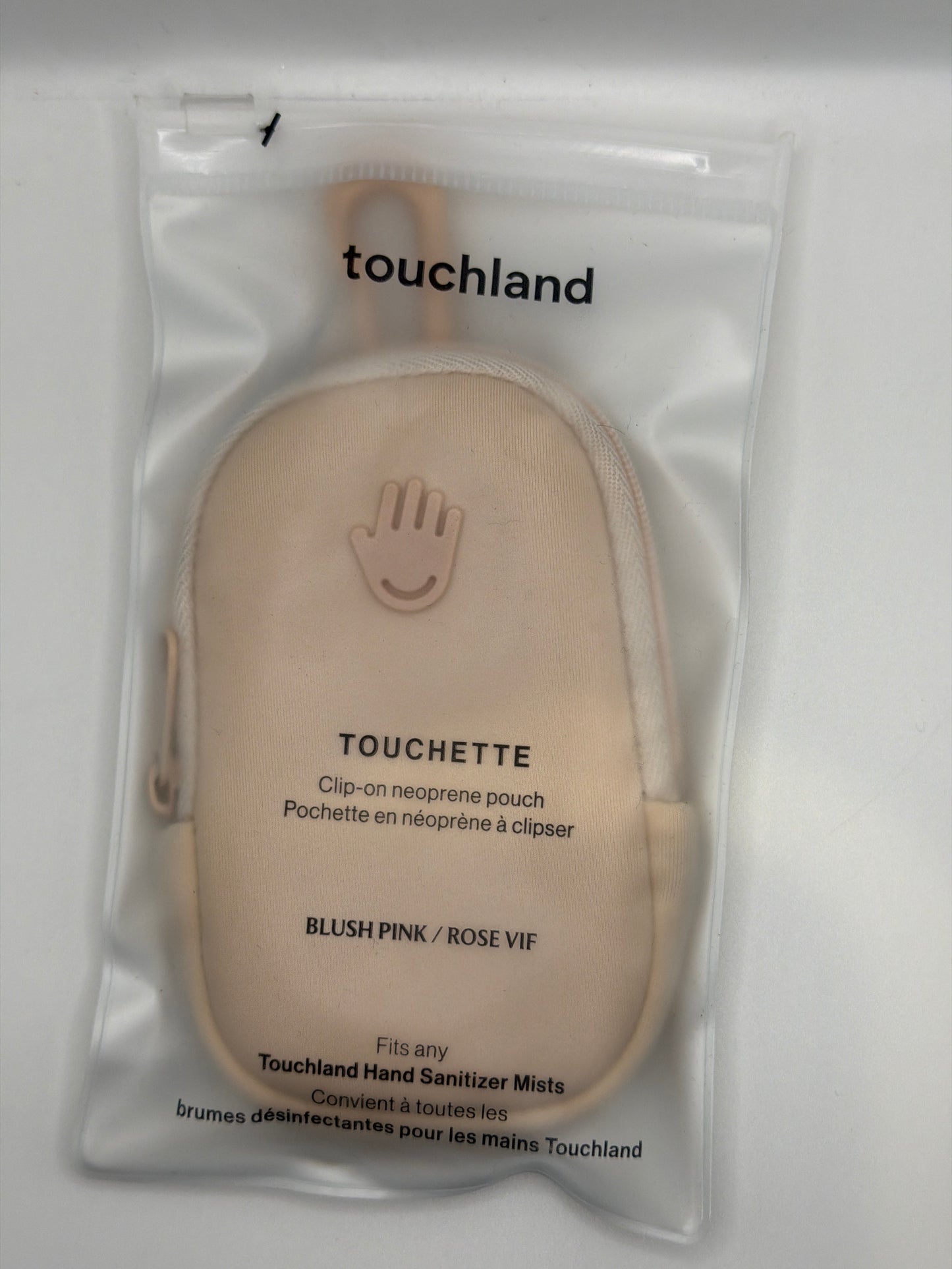 Touchland Spray Sanitisers 30ml and Cases