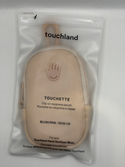 Touchland Spray Sanitisers 30ml and Cases