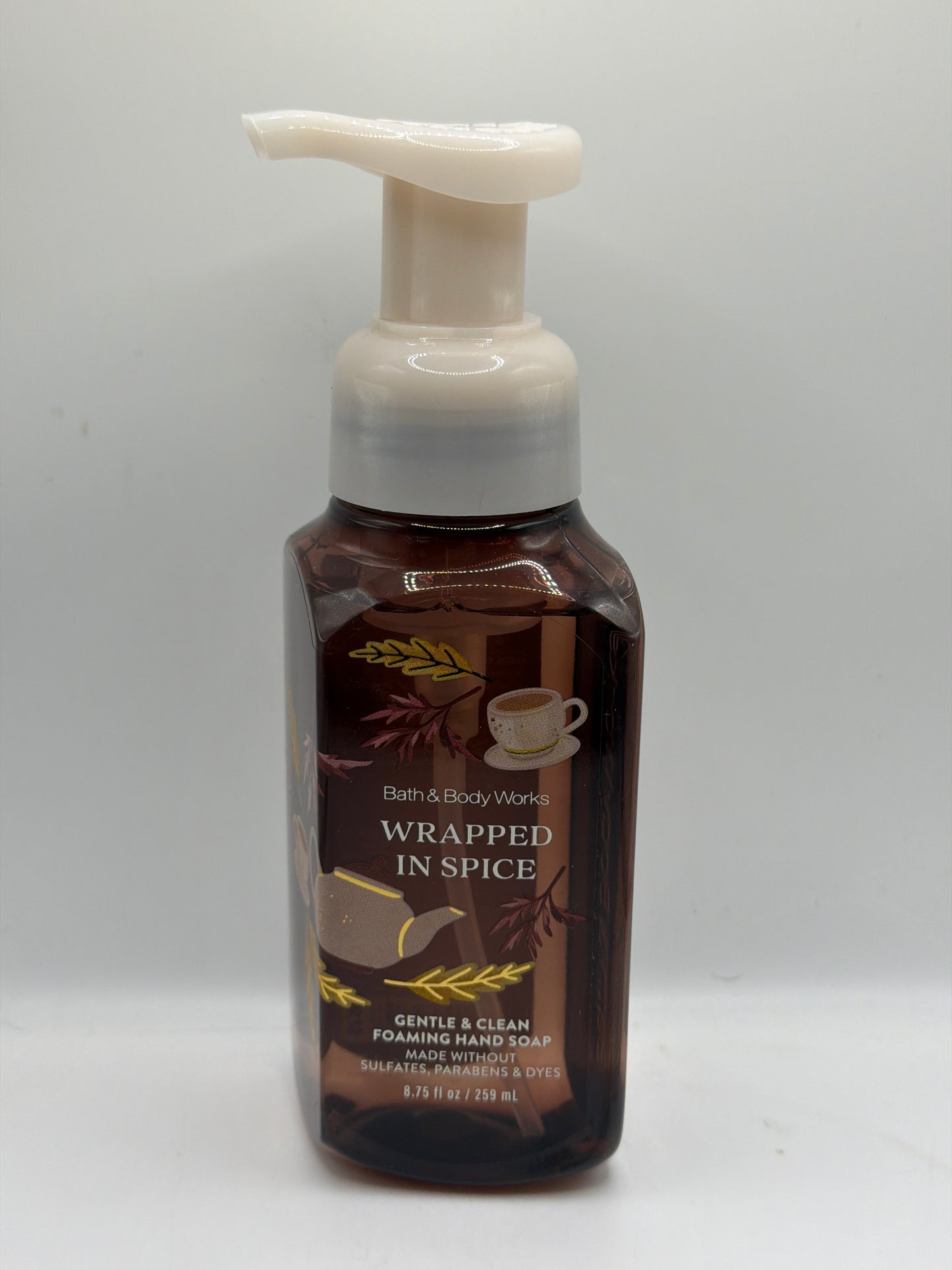 BBW Foaming & Gel Hand Soaps plus Refills
