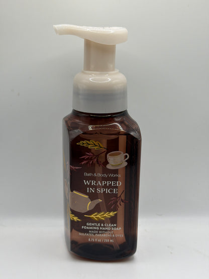 BBW Foaming & Gel Hand Soaps plus Refills