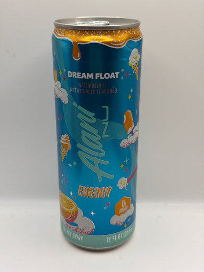 Alani Nu Energy Drinks Various Flavours